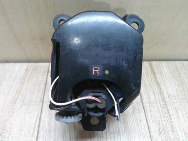 Right Fog Light TOYOTA 86 2017 DBA-ZN6 SU00306982 — photo 2