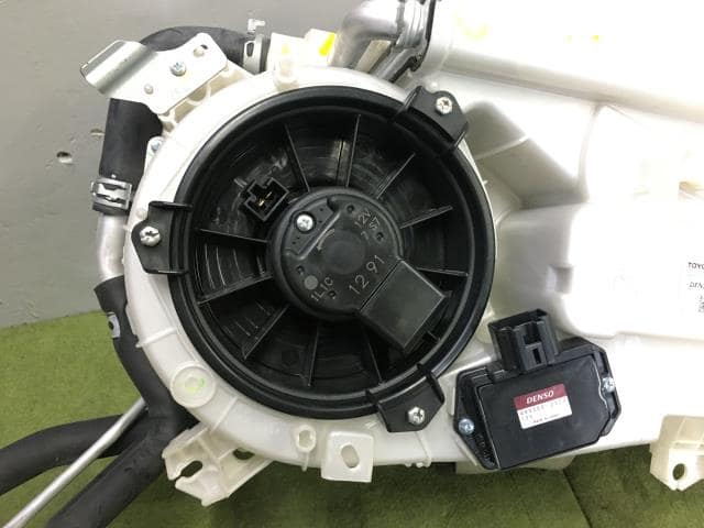Air Conditioner Assembly TOYOTA Alphard 2015 AGH30W 8703058030 — photo 3