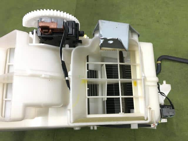 Air Conditioner Assembly TOYOTA Alphard 2015 AGH30W 8703058030 — photo 4