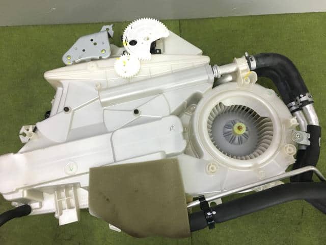 Air Conditioner Assembly TOYOTA Alphard 2015 AGH30W 8703058030 — photo 8