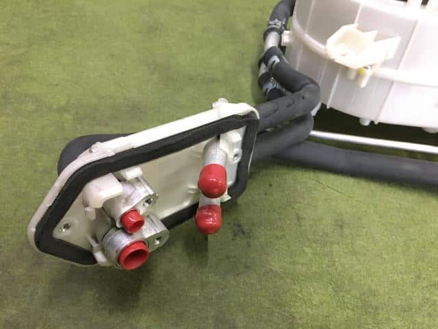 Air Conditioner Assembly TOYOTA Alphard 2015 AGH30W 8703058030 — photo 5