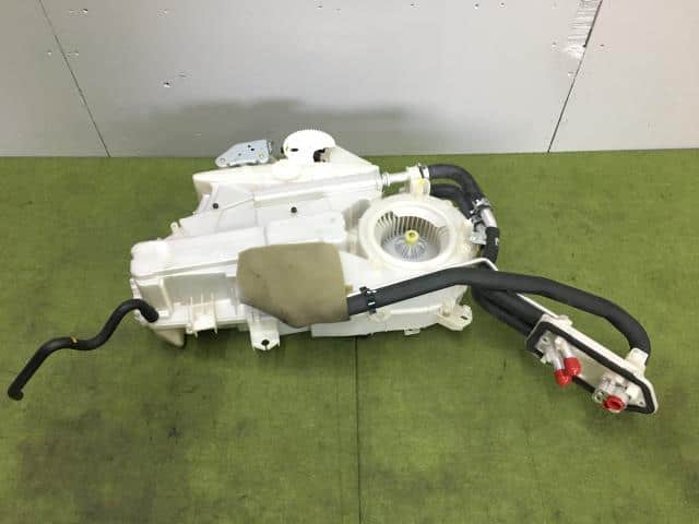 Air Conditioner Assembly TOYOTA Alphard 2015 AGH30W 8703058030 — photo 7
