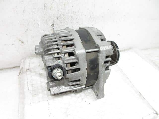 Alternator NISSAN Nv350 — photo 4