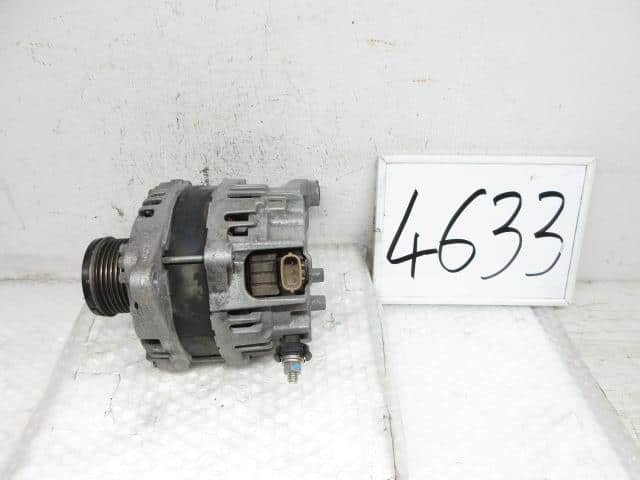 Alternator NISSAN Nv350 — photo 2