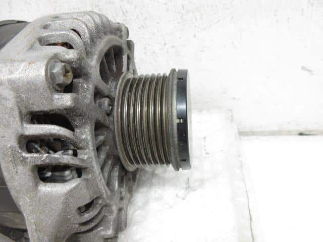 Alternator NISSAN Nv350 — photo 5