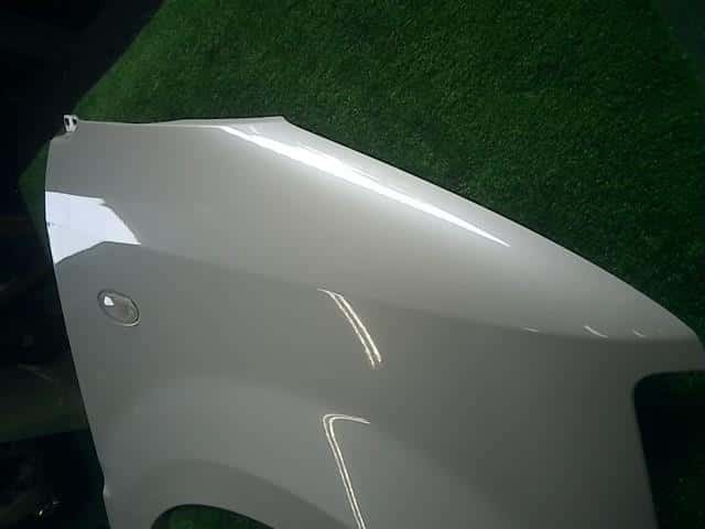 Right Fender Panel SUZUKI Wagon R 2005 CBA-MH21S 5761158J00 — photo 5