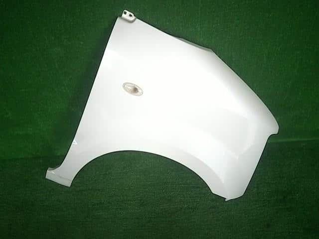 Right Fender Panel SUZUKI Wagon R 2005 CBA-MH21S 5761158J00 — photo 1
