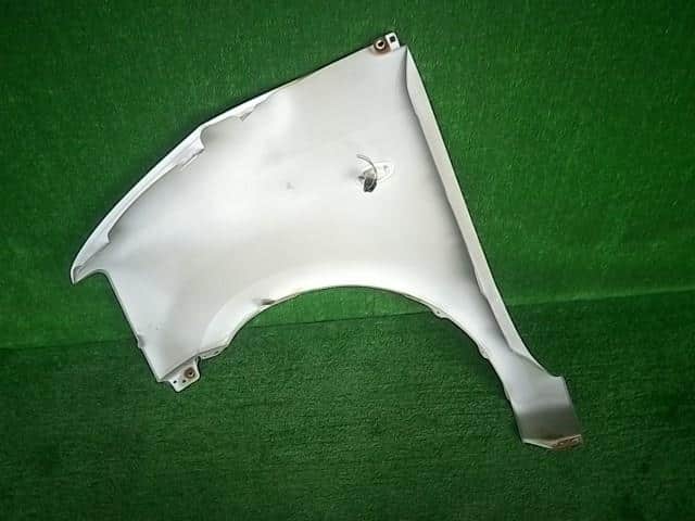Right Fender Panel SUZUKI Wagon R 2005 CBA-MH21S 5761158J00 — photo 2
