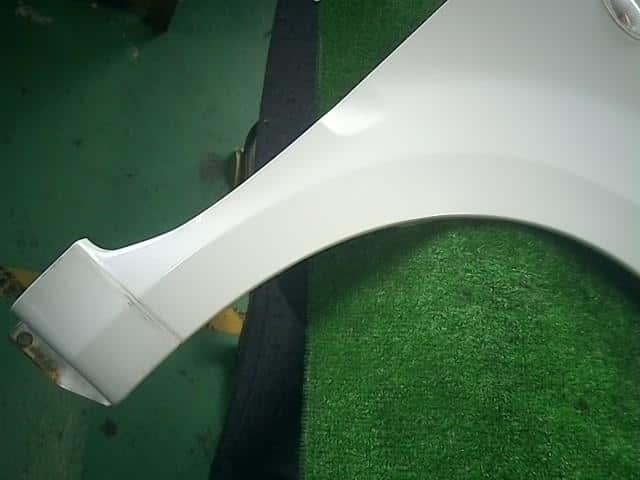 Right Fender Panel SUZUKI Wagon R 2005 CBA-MH21S 5761158J00 — photo 6