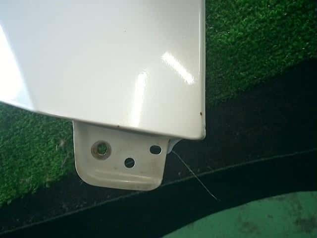 Right Fender Panel SUZUKI Wagon R 2005 CBA-MH21S 5761158J00 — photo 3