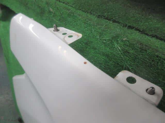 Right Fender Panel DAIHATSU Move 2007 DBA-L185S — photo 3