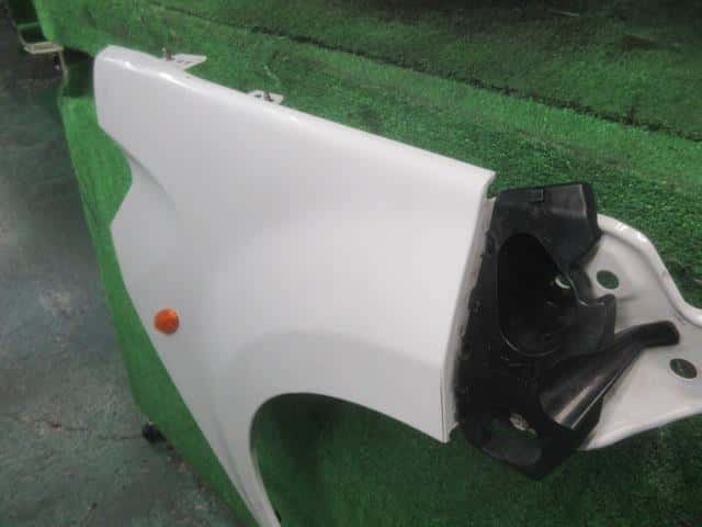 Right Fender Panel DAIHATSU Move 2007 DBA-L185S — photo 2