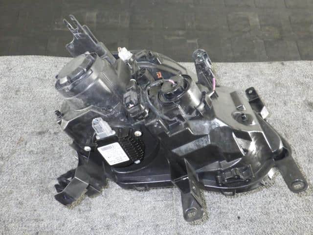 Left Headlight NISSAN X-Trail 2012 DBA-NT31 — photo 2
