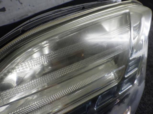 Left Headlight NISSAN X-Trail 2012 DBA-NT31 — photo 5