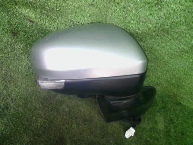 Right Side Mirror SUBARU Stella 2019 DBA-LA150F 87910B2M01 — photo 1