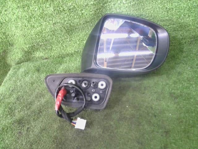 Right Side Mirror SUBARU Stella 2019 DBA-LA150F 87910B2M01 — photo 2