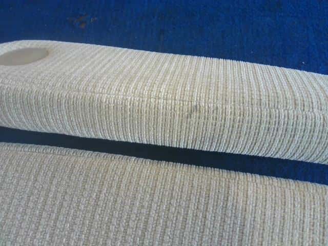 Armrest HONDA Step Wagon 2005 DBA-RG2 — photo 2