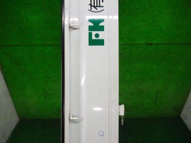 Truck Left Side Panel SUZUKI Carry 2008 EBD-DA65T 6740067H12 — photo 3