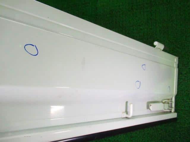 Truck Left Side Panel SUZUKI Carry 2008 EBD-DA65T 6740067H12 — photo 4