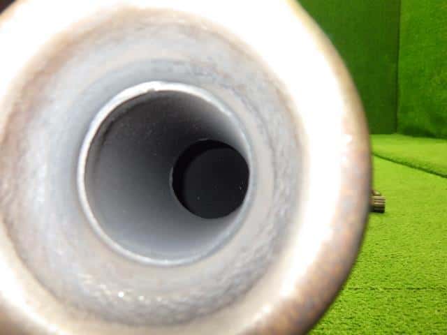 Rear Muffler DAIHATSU Hijet 2013 EBD-S211P — photo 5