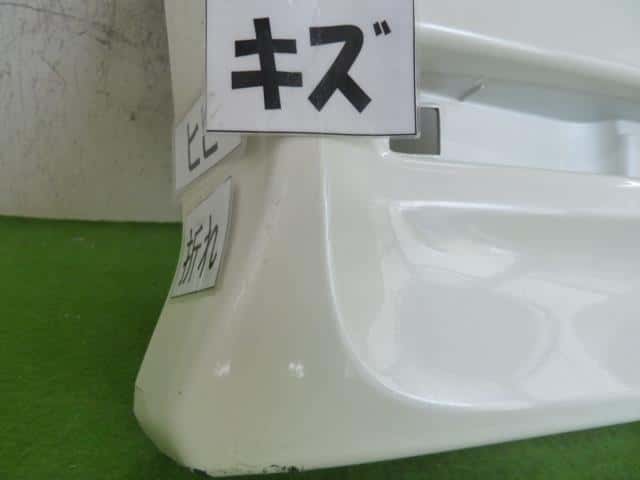 Rear Bumper Assembly HONDA N BOX 2011 DBA-JF1 — photo 6