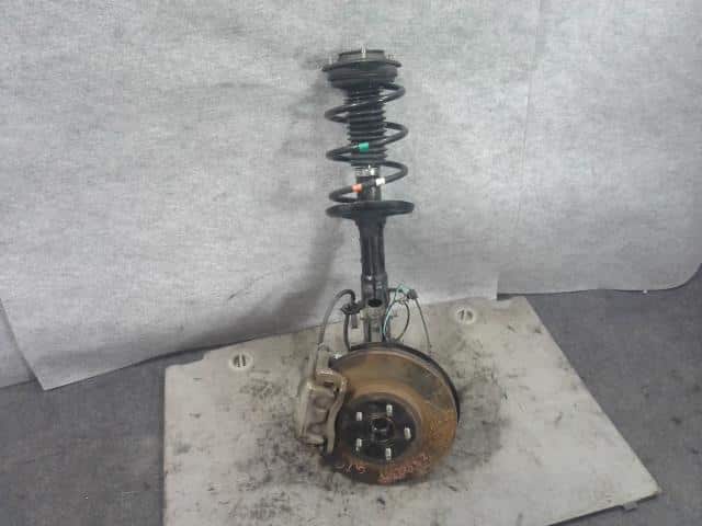 Front Right Strut Assembly SUBARU Vx 2017 DBA-GT7 20310FL080 — photo 1