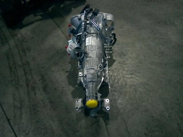 Automatic Transmission TOYOTA 86 2022 3BA-ZN8 SU00310667 — photo 4