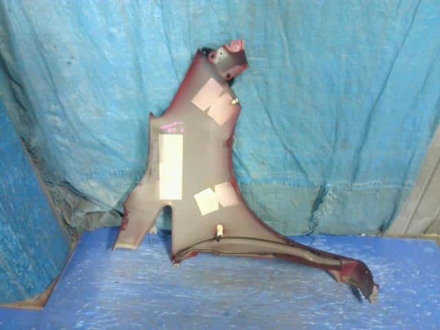 Left Fender Panel NISSAN Note 2013 DBA-E12 — photo 2
