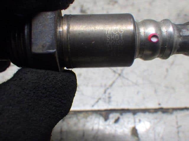 O2 Sensor MAZDA CX-5 2015 LDA-KE2FW SH01188G1A — photo 2