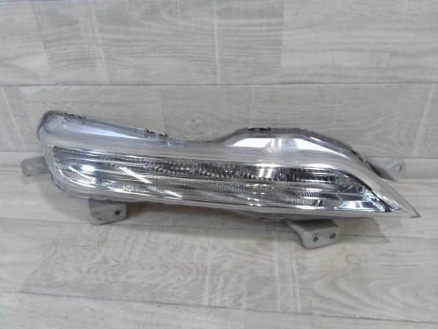 Right Side Marker Light SUZUKI Solio 2015 DAA-MA36S 3656381PA0 — photo 1