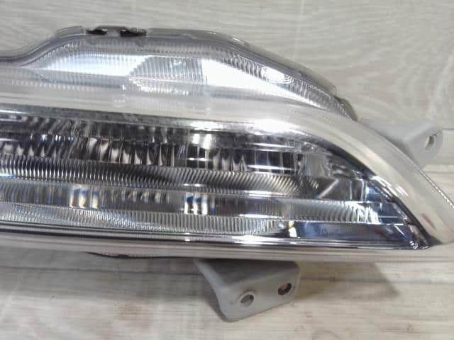 Right Side Marker Light SUZUKI Solio 2015 DAA-MA36S 3656381PA0 — photo 3