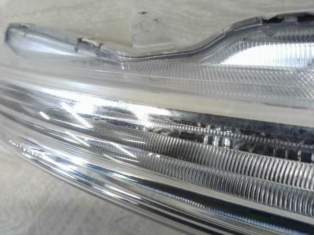 Right Side Marker Light SUZUKI Solio 2015 DAA-MA36S 3656381PA0 — photo 2