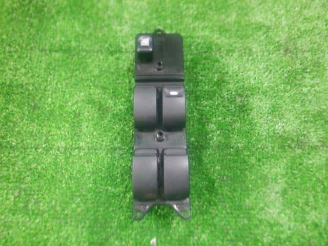 Power Window Switch MITSUBISHI eK Wagon 2004 LA-H81W — photo 2