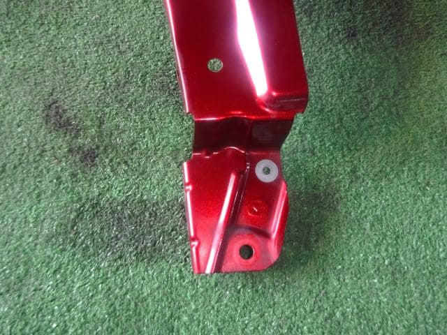 Left Fender Panel MAZDA CX-5 2012 LDA-KE2AW KD5352211A — photo 8