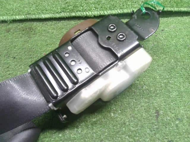 Driver's Seat Seat Belt SUBARU Vivio 1998 E-KK3 64619KC150ML — photo 6
