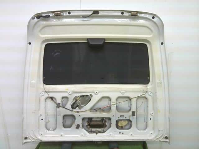Back Door Assembly HONDA Acty 2000 GD-HH6 — photo 3