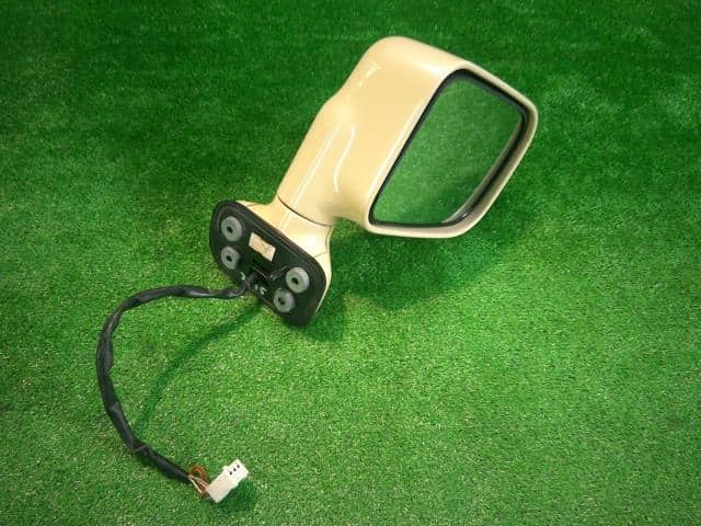 Right Side Mirror MAZDA Spiano 2008 ABA-HF21S 1A3269120A GF — photo 2
