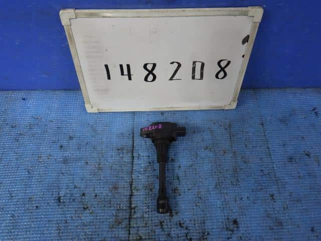 Ignition Coil NISSAN Serena 2008 DBA-CC25 — photo 1