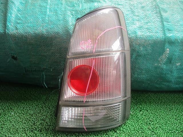 Right Tail Light SUBARU Pleo 2002 TA-RA2 84201KE060 — photo 1