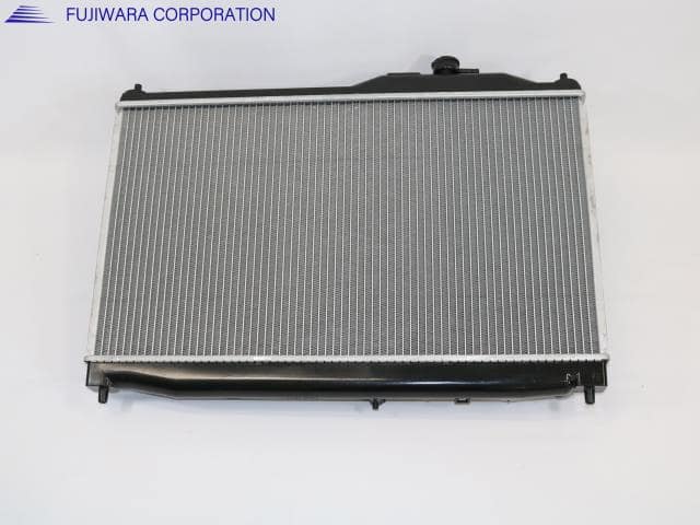 Radiator HONDA S2000 2004 ABA-AP1 — photo 2