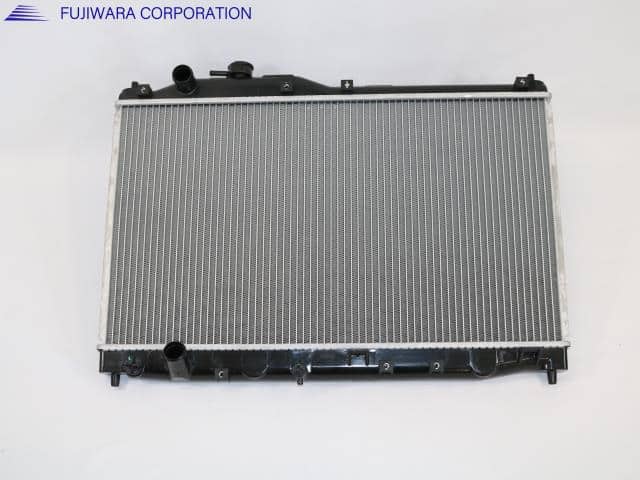 Radiator HONDA S2000 2004 ABA-AP1 — photo 1