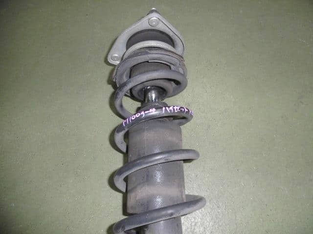 Front Left Strut DAIHATSU Hijet 2007 LE-S320V — photo 3
