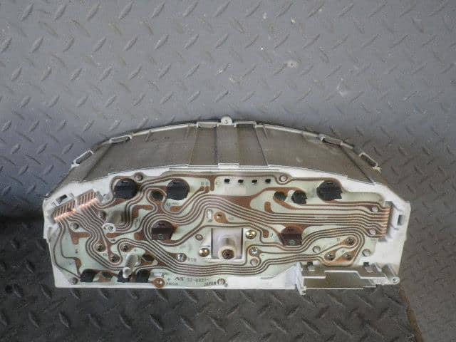 Speedometer SUZUKI Carry 1995 V-DC51T 3410050FG0 — photo 5