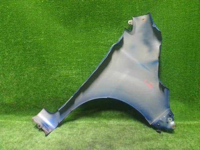 Left Fender Panel HONDA N-wgn 2015 DBA-JH1 — photo 3