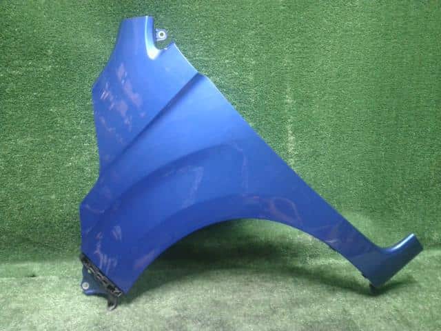 Left Fender Panel HONDA N-wgn 2015 DBA-JH1 — photo 1