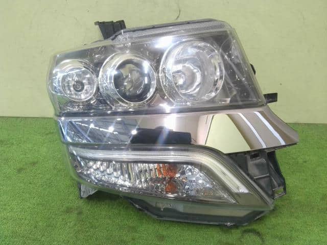 Right Headlight HONDA N BOX 2012 DBA-JF2 — photo 1