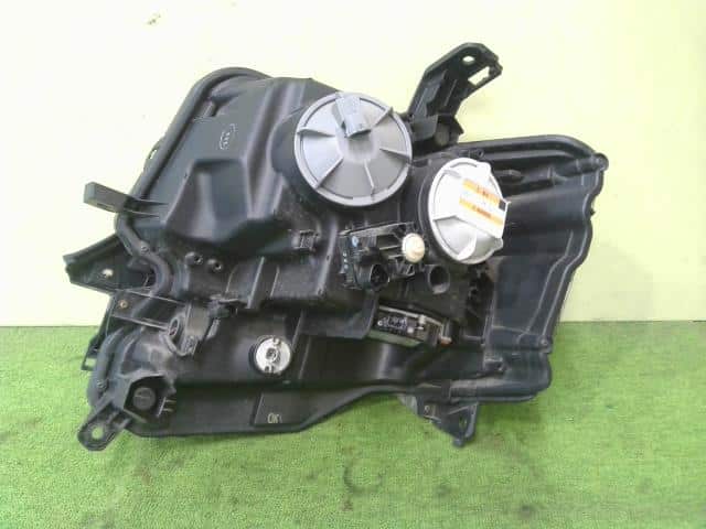 Right Headlight HONDA N BOX 2012 DBA-JF2 — photo 4