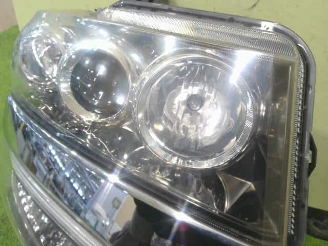 Right Headlight HONDA N BOX 2012 DBA-JF2 — photo 3