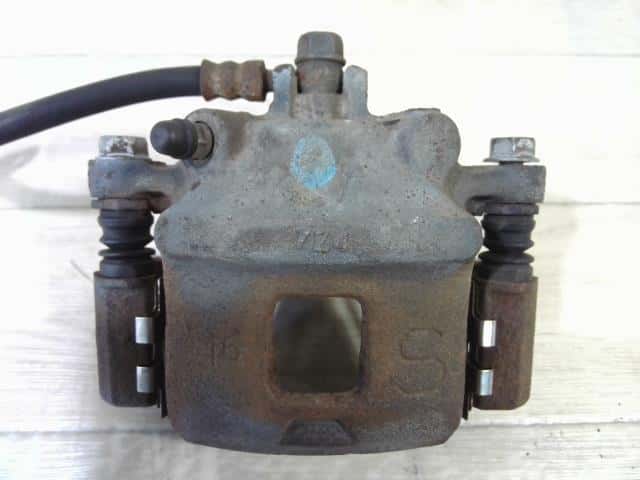 Front Right Caliper SUZUKI Wagon R 2007 DBA-MH22S 5510173H02999 — photo 1
