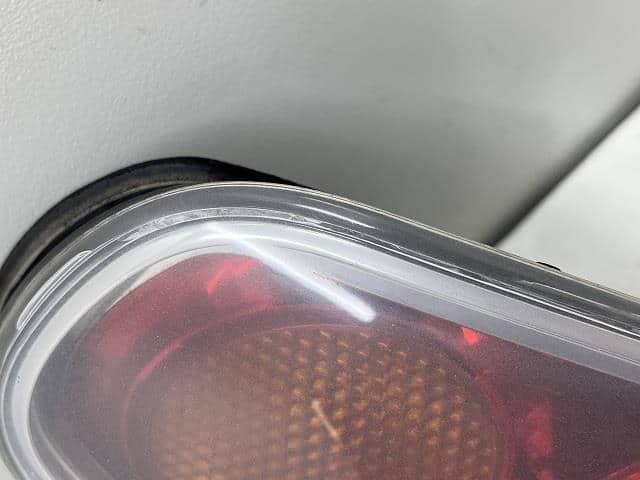 Left Tail Light BMW Bmw mini_ 2004 GH-RE16 63217166955 — photo 3